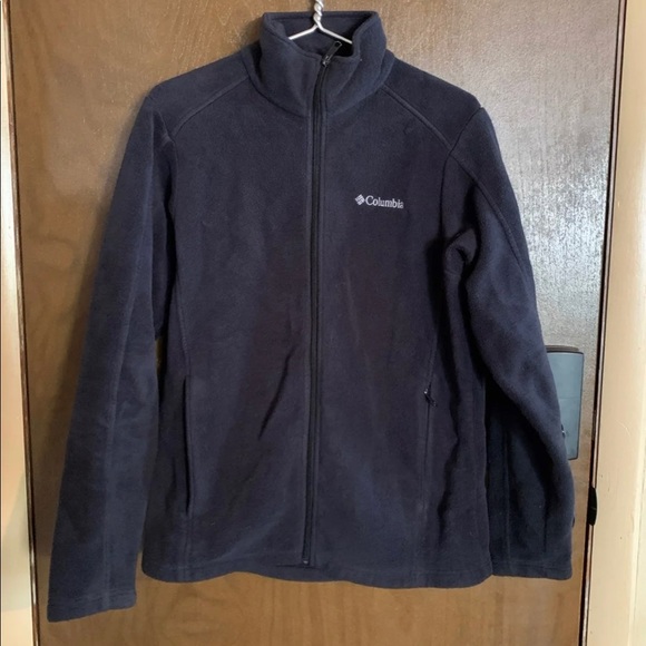 Columbia Jacket - Picture 1 of 2
